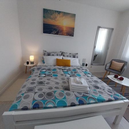 Studio M Пула Екстер'єр фото