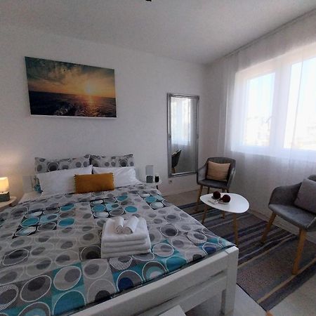 Studio M Пула Екстер'єр фото