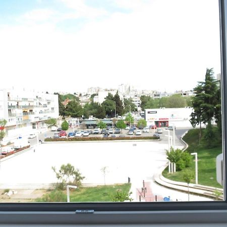 Studio M Пула Екстер'єр фото