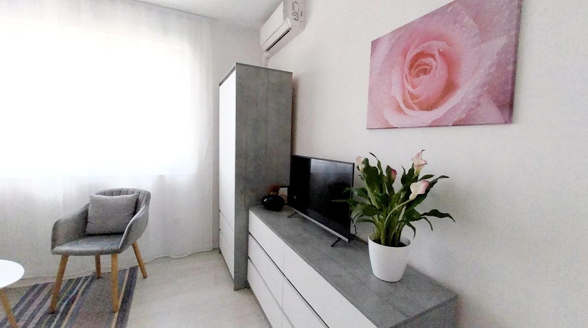 Studio M Пула Екстер'єр фото
