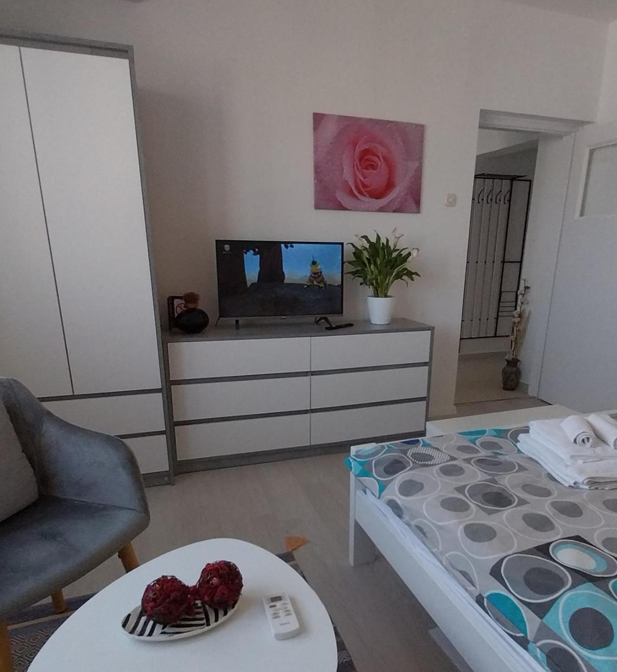 Studio M Пула Екстер'єр фото